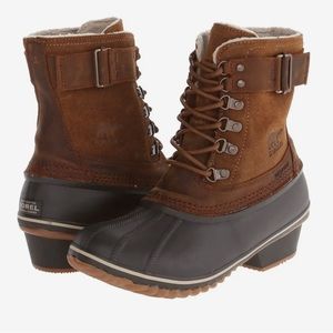 Sorel Winter Boots